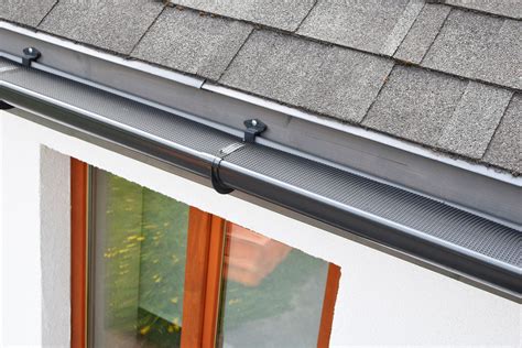 highest rated gutter system